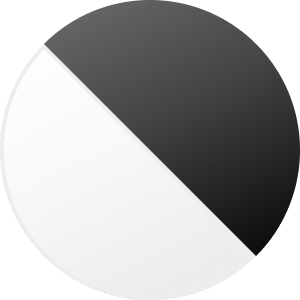 Blanco / Negro