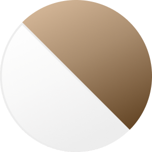 Marrón / Nacarado