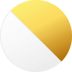 Dorado / Blanco