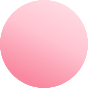 Blanco / Rosa claro