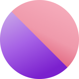 Rosa / Morado