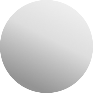 Plateado / Blanco