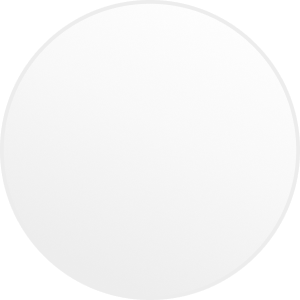 Blanco transparente