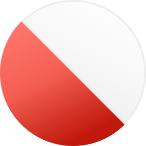 Rojo / Blanco
