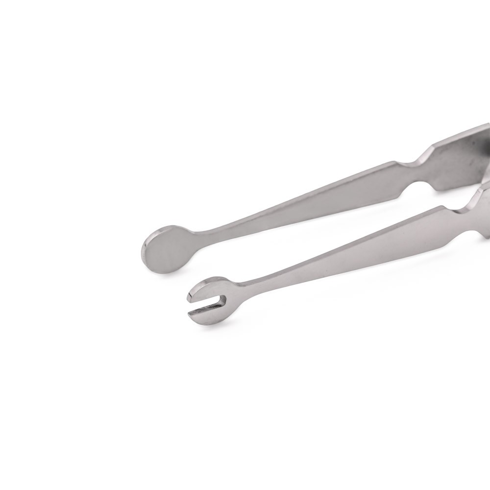 Pinzas para labrets